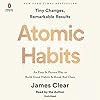 Atomic Habits: An Easy & Proven Way to Build Good Habits & Break Bad Ones