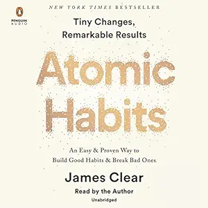 Atomic Habits