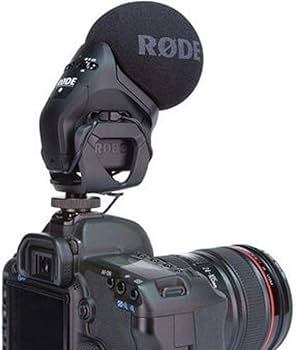 ☆RODE SVMPR☆ ステレオ ビデオマイク ☆ Rode Stereo VideoMic X Camera-mount Stereo Microphone | Sweetwater