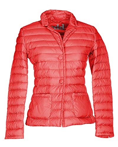  ADD Piumino Rosso IT 40