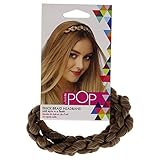 Hairdo Pop Wavy Wrap, R10 Chestnut