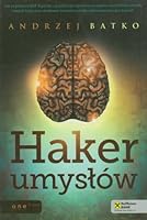 Haker umysłów 8324628762 Book Cover