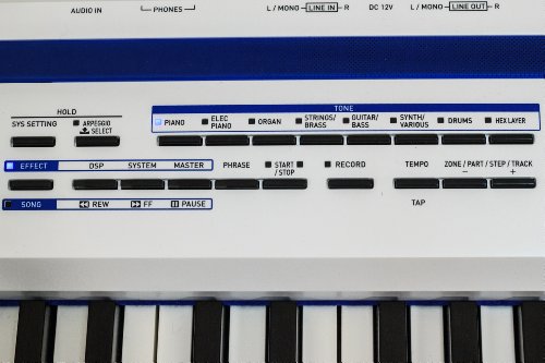 Casio PX-5S Piano - Image 7