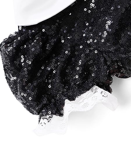 Image of TYHTYM Belle Costumes Dress Up Party Girls Princess Cosplay Halloween Kids Ball Gown 2-13Years