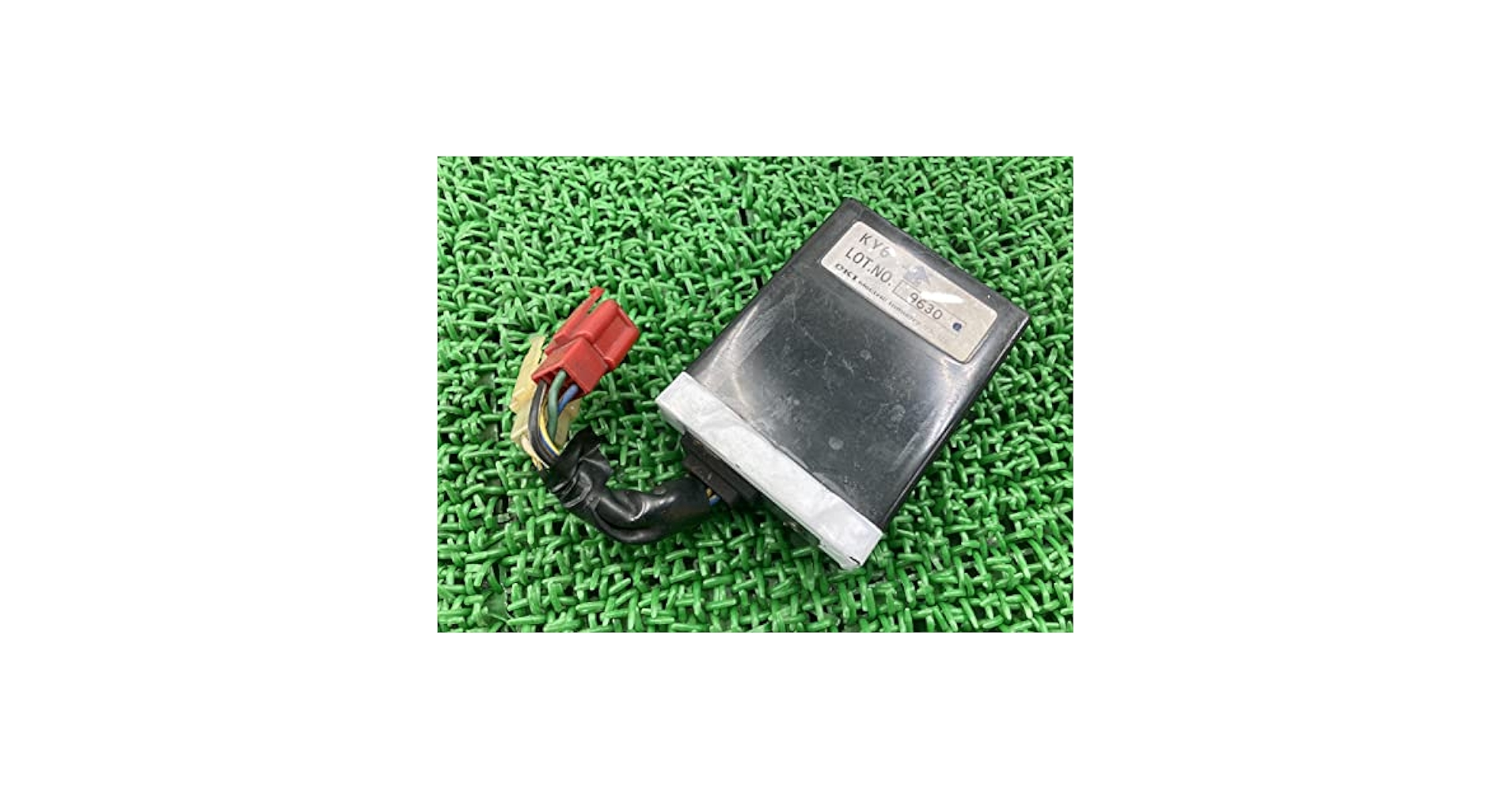 Amazon | VT250スパーダ イグナイター ホンダ 純正 中古 バイク