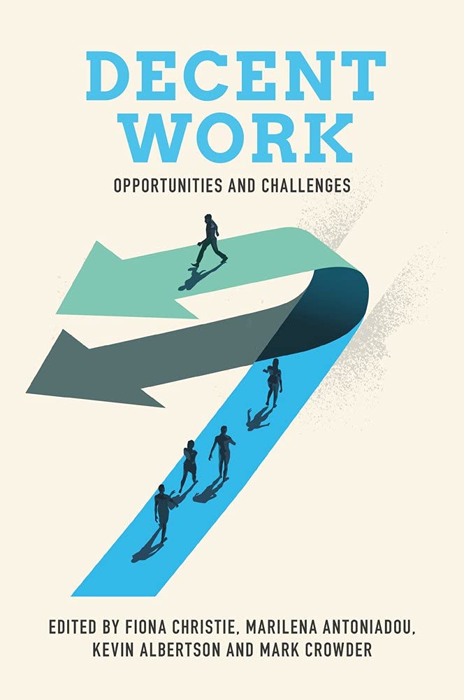 Decent Work: Opportunities and Challenges view 3