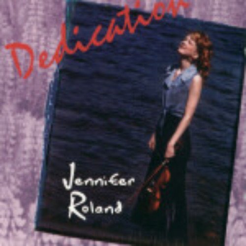 Dedication [Audio CD]