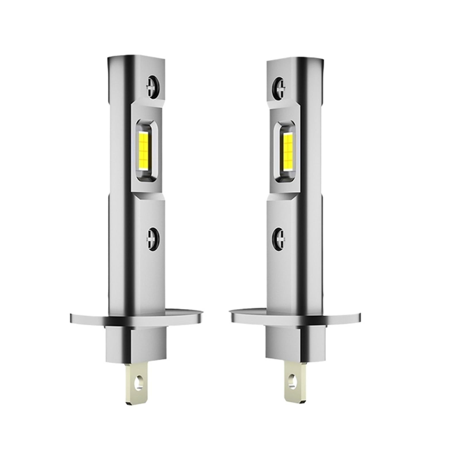 LED Oświetlenie pomocnicze Reflektor LED H1 50000LM 120W Canbus