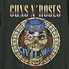 Guns N' Roses T Shirt Civil War Official Unisex Amplified Vintage Charcoal S #2