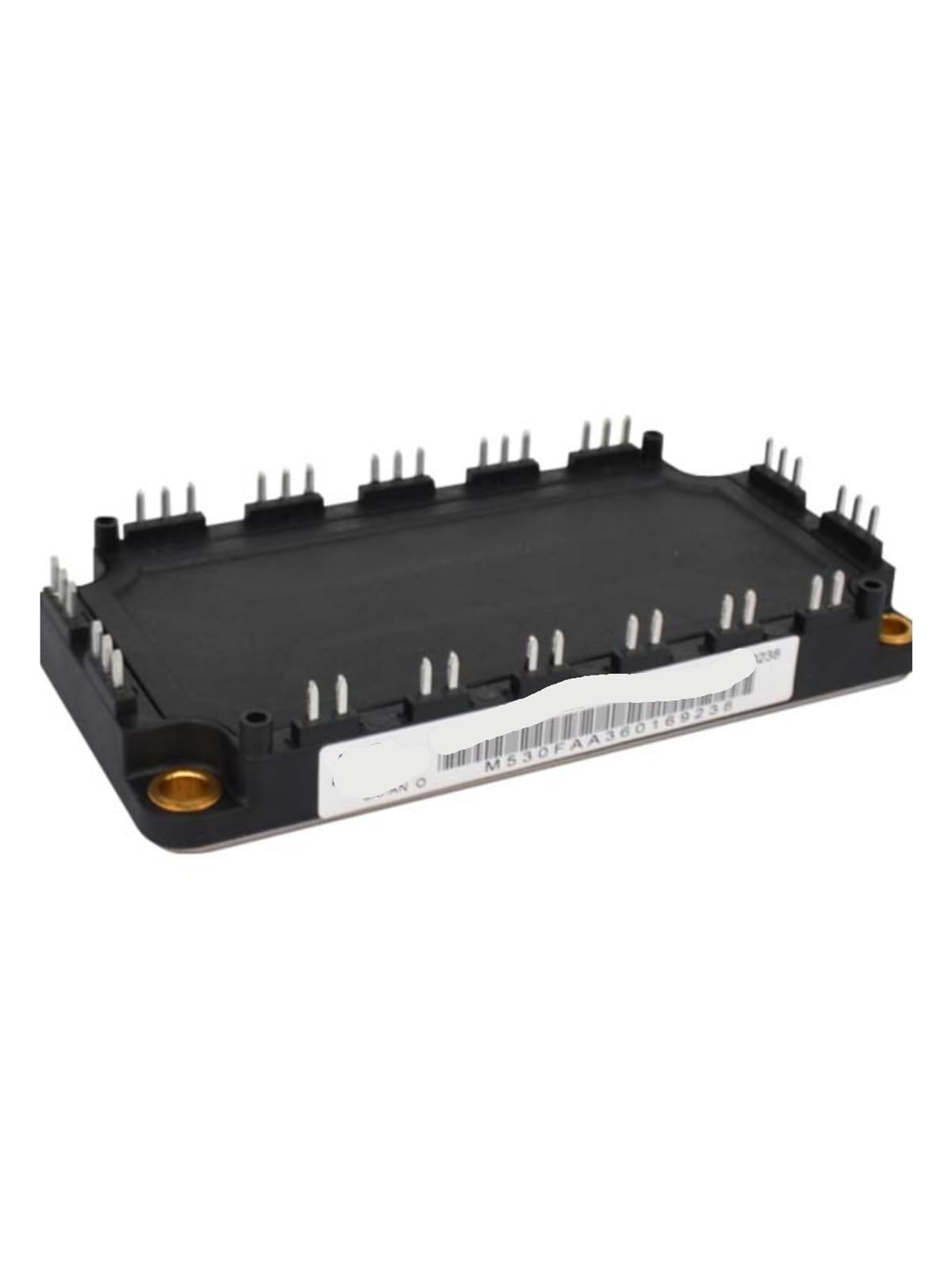7MBR35VY120-80 Módulo de potencia del componente electrónico del tiristor 4