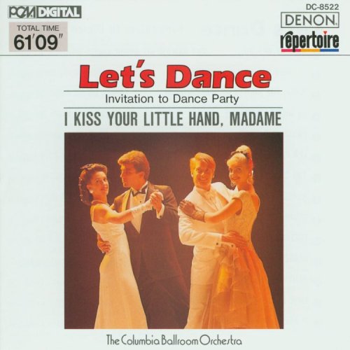  Let\'s Dance