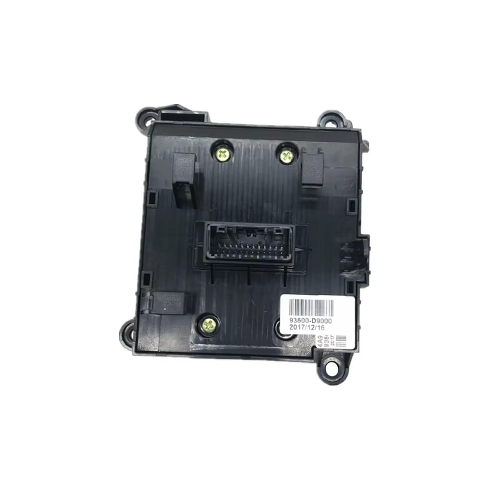 Mano Pulsante Freno Mano Per KIA Per SPORTAGE 2016+ Freno A Mano Elettronico Modalità Assistenza In Discesa 93600D9000 93600-D9000