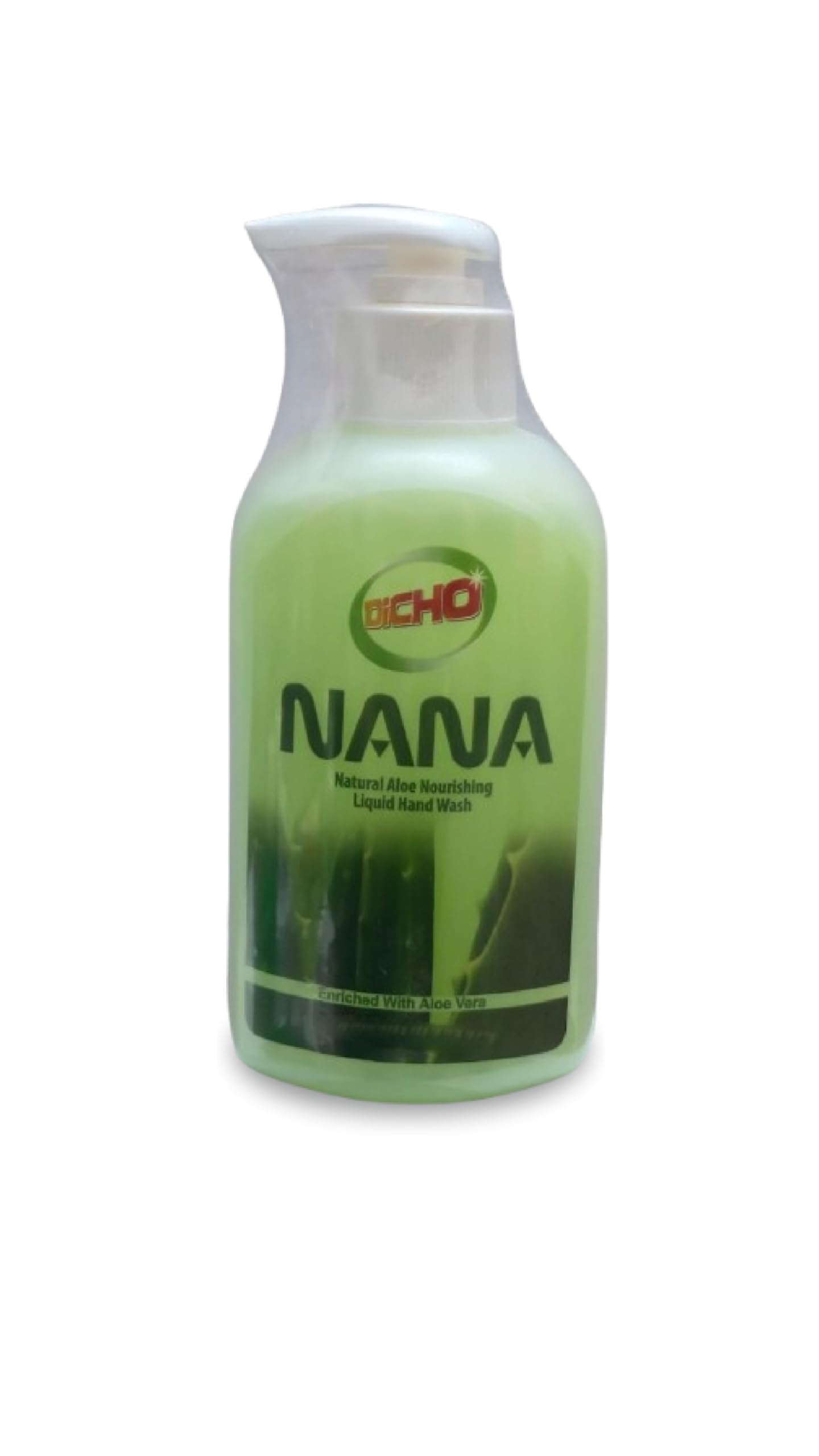 Tiens Nana Hand wash 250ml : Amazon.in: Beauty