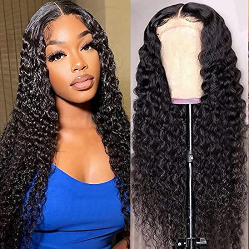 Perruque cheveux brésiliens ondulés pour révéler votre beauté naturelle et rayonner de confiance