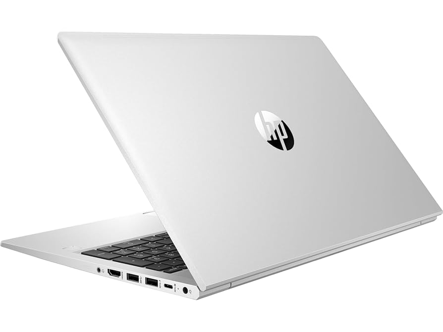 hp 450 G9/cpu12世代i7-1255u/SSD2Tb/32G HP ProBook 450 G9 Business Laptop, 15.6” FHD Display, 12th