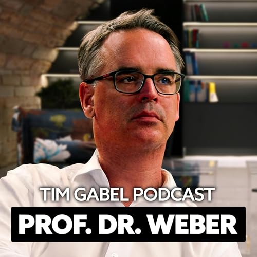 HITLER-FORSCHER: Wie hat Hitler die Macht ergriffen? Die ganze Geschichte (Prof.Thomas Weber)