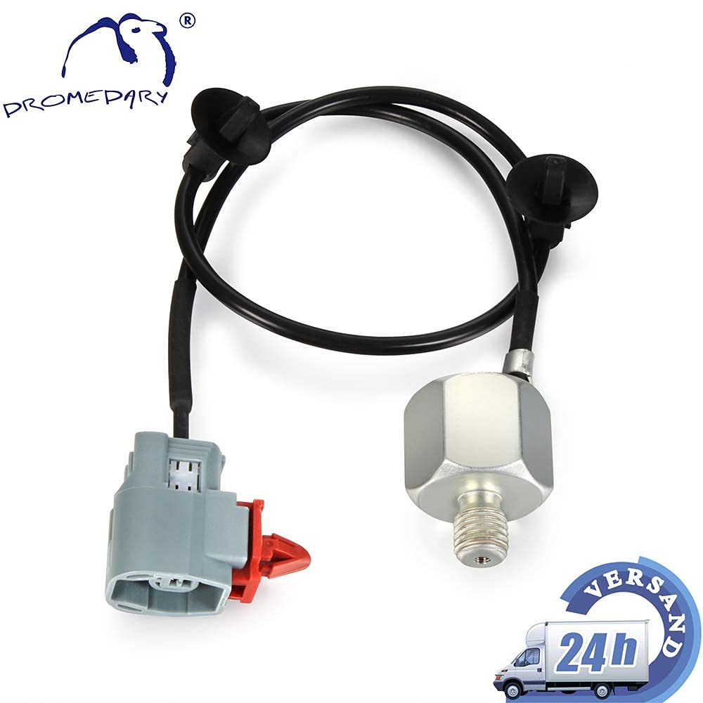 Dromedary ZJ01-18-921 Sensore di battuta 2 DE 3 BK 3 BL 3 Berlina BK 3 Berlina BK BL 5 CR19 6 Hatchback 6 Hatchback GH 6 station wagon Berlina GH Berlina GH