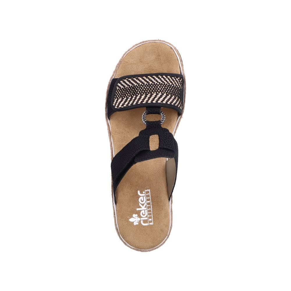 Rieker Kobiety V7947Sandał