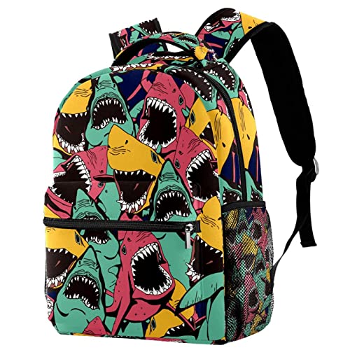 Sac à dos de voyage grand format 40cm pour ranger livres et gourde
