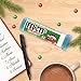 M&M's Christmas Milk Chocolate Minis Size Christmas Candy Bulk Tube, Holiday Stocking Stuffers Gift 1.08 oz (Pack of 24)