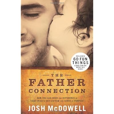Father Connection, The