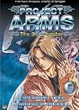 Project Arms 5: 2nd Chapter - Through the Looking [DVD] [Import]