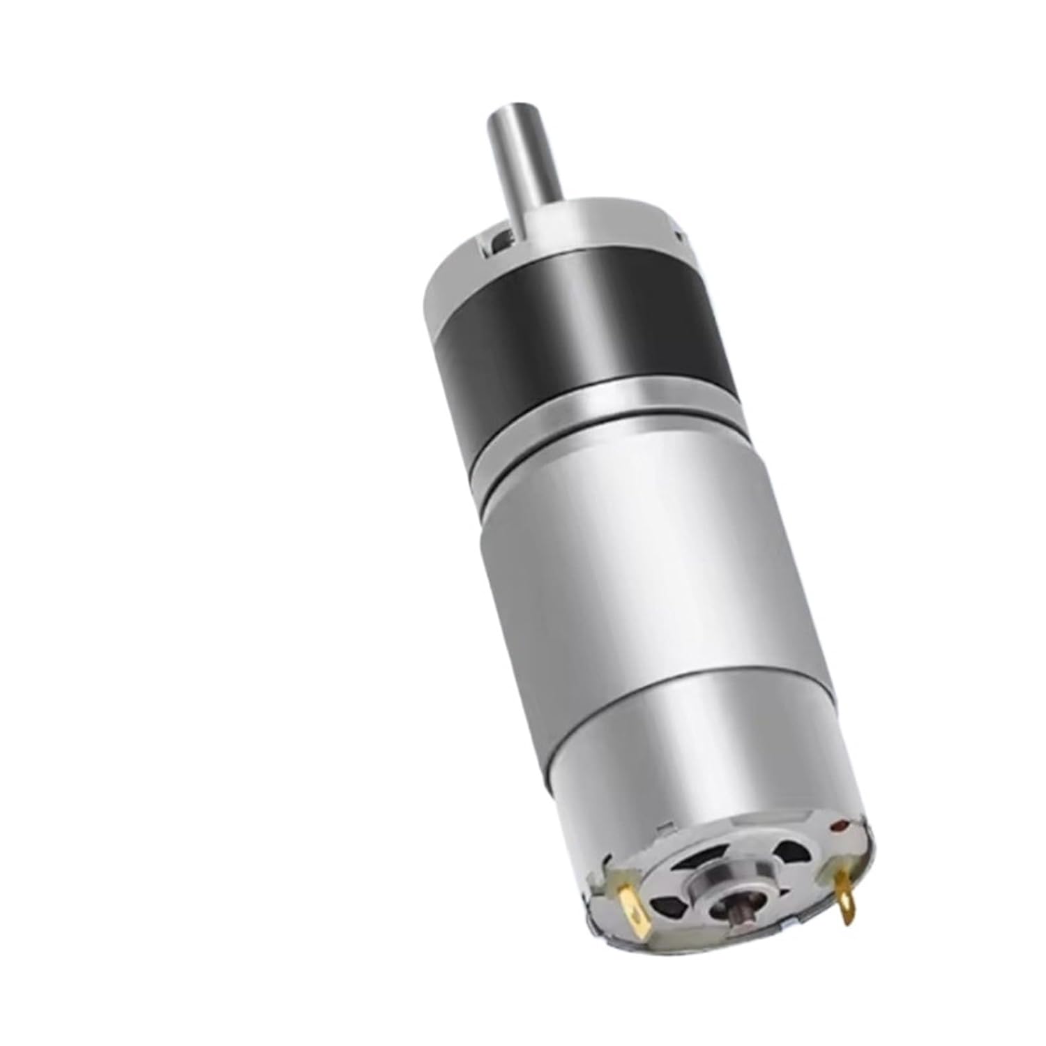 36mm 12V 24V DC Electric PGM36-555 Planetary Gearbox Gear Motor High Precision High Low Speed(160rpm,24V)