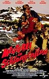  Meuterei am Schlangenfluß [VHS]