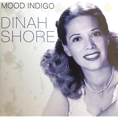Mood Indigo