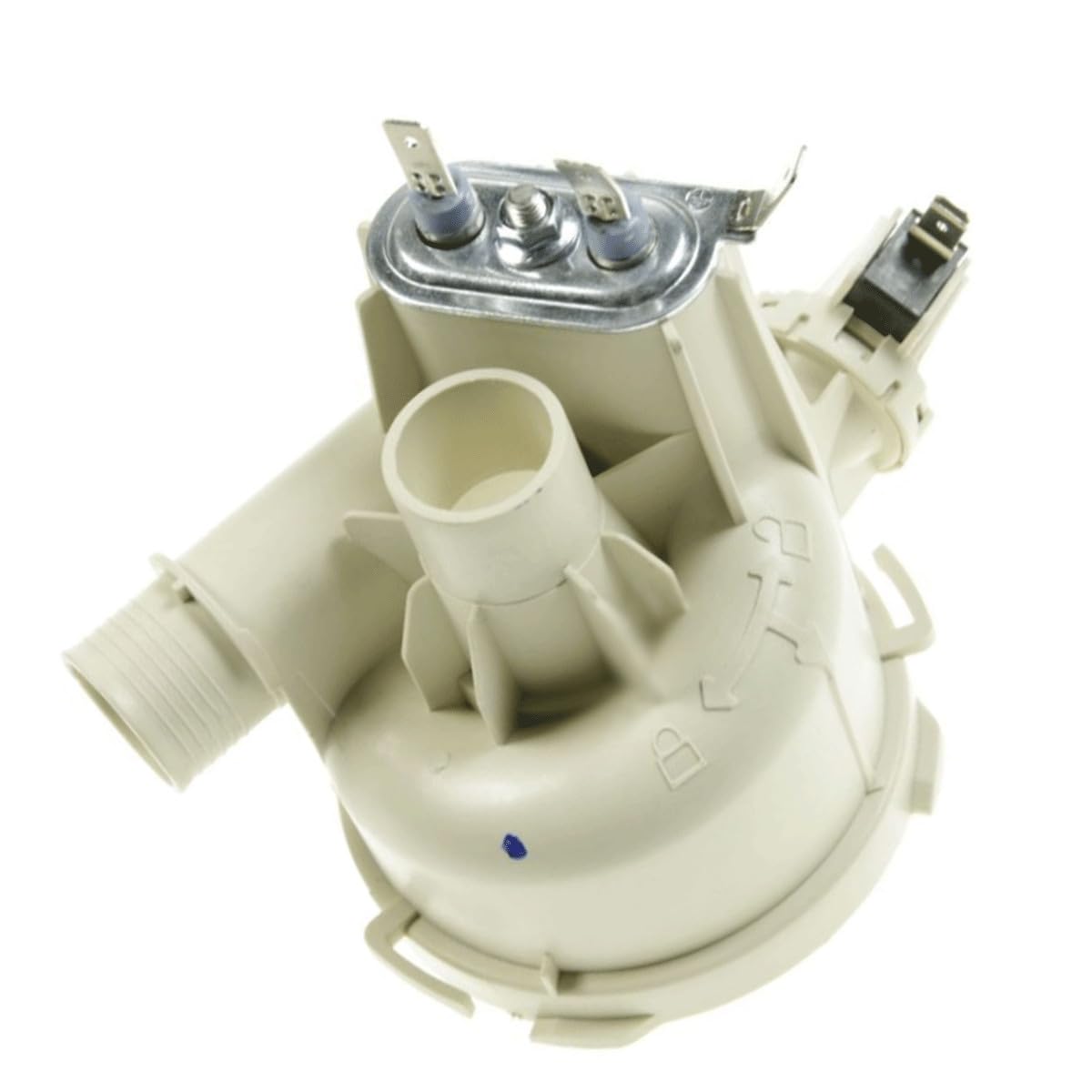 SOS Accessoire Résistance pour Lave-vaisselle OCEANIC 34421906, 1041288