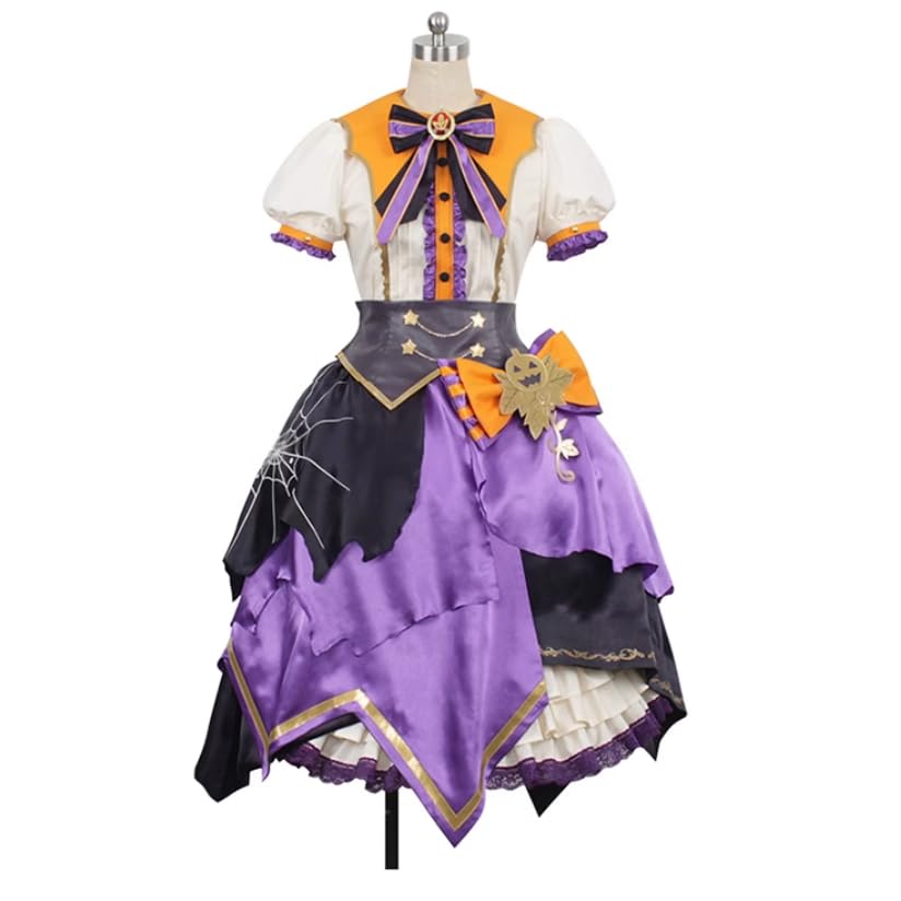 Amazon.co.jp: 【CIRES-9109】フルセット 衣装 ウマ娘 プリティー 