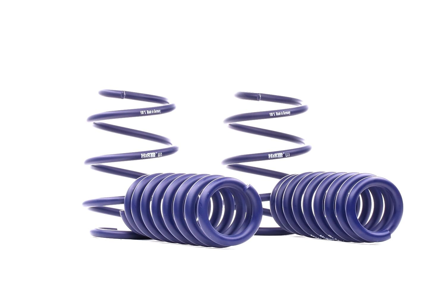 28832-1 - H&R Suspension Lowering Spring Kit For BMW F32 435i xDrive
