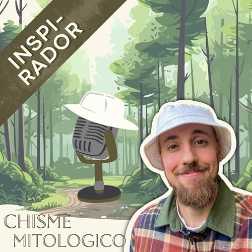 Mitos Griegos que Inspiran