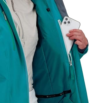 Obermeyer womens Nova Jacket