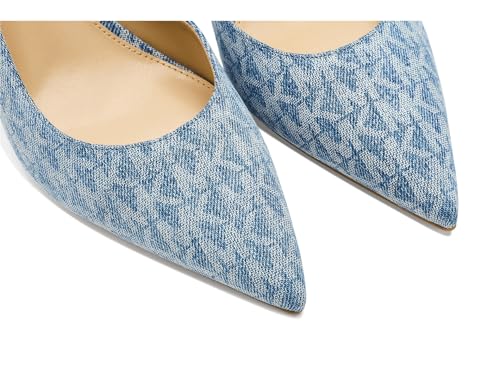 Image of Michael Kors Women's Alina Flex Sling Pump Shoes | Party Shoes