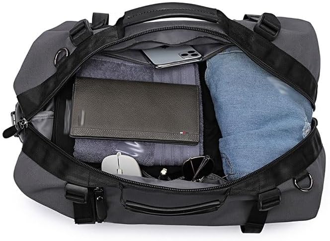 Waterproof Handbag Outward Travel Bag Men's Luggage
