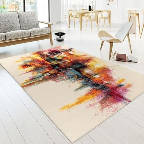 Tapis moderne TT Home 160x230 cm Cover