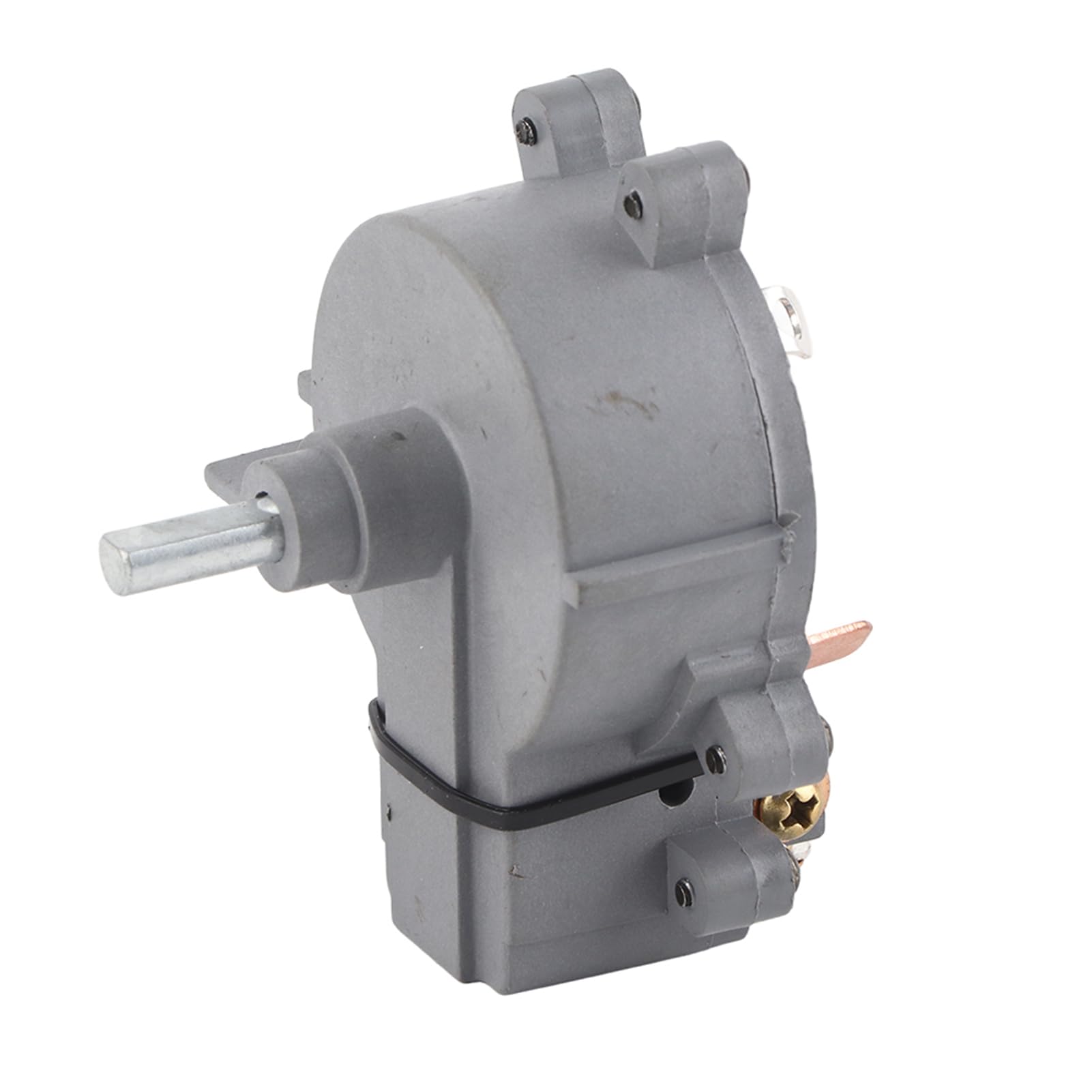 Minn Kota Trolling-Motorschalter Trolling-Motorschalter Kunststoff Kupfer 12V24V Geschwindigkeitsschalter für Elektromotor-Außenbordmotor-Elektro-Trolling-Motor-Sories