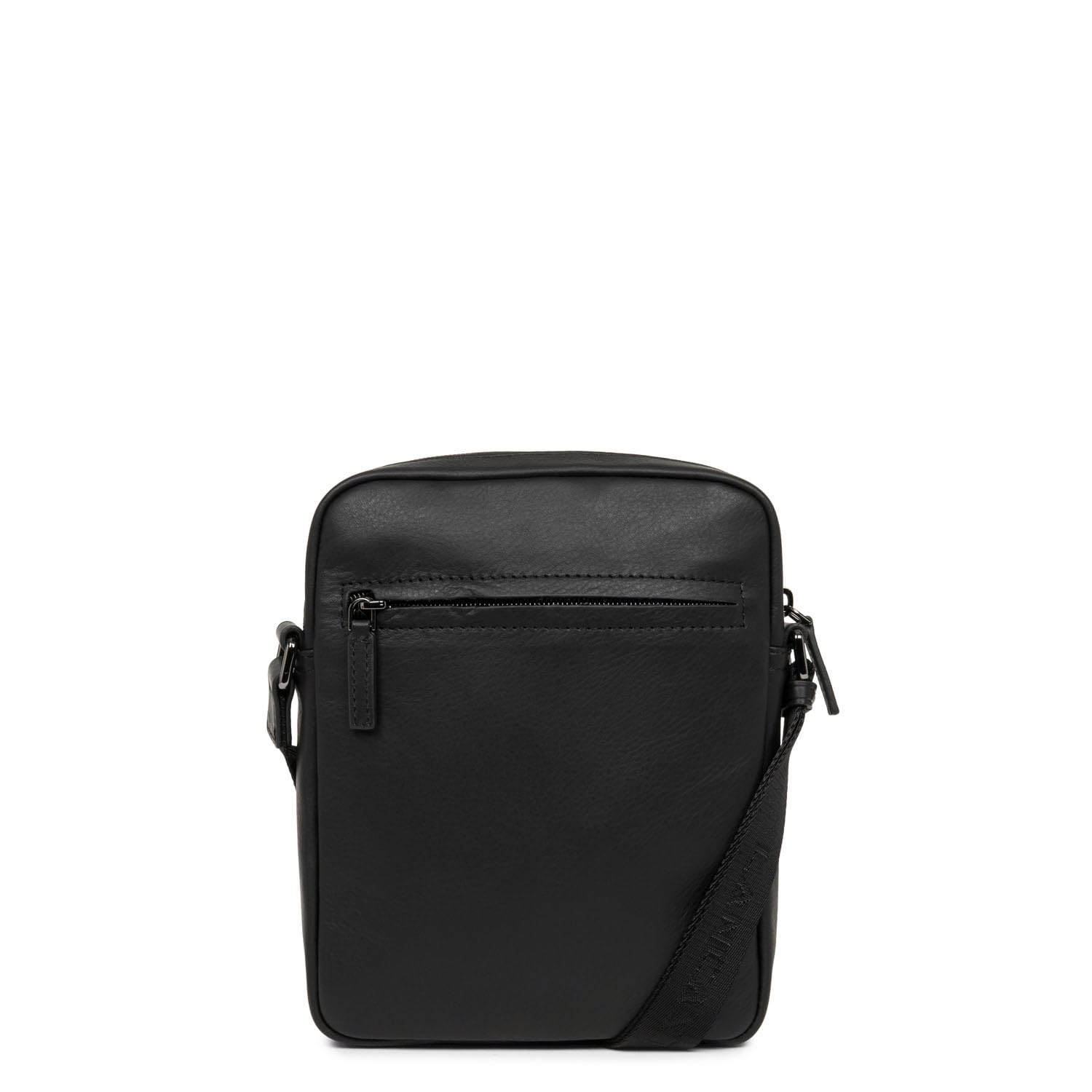 LANCASTER Petit sacoche - Soft Vintage Homme