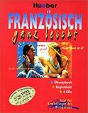  Französisch ganz leicht. Nach den Empfehlungen des Europarates. Sonderauflage.