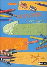 Download Dessiner c'est facile PDF