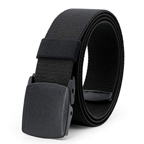 Elastic Stretch Belt 