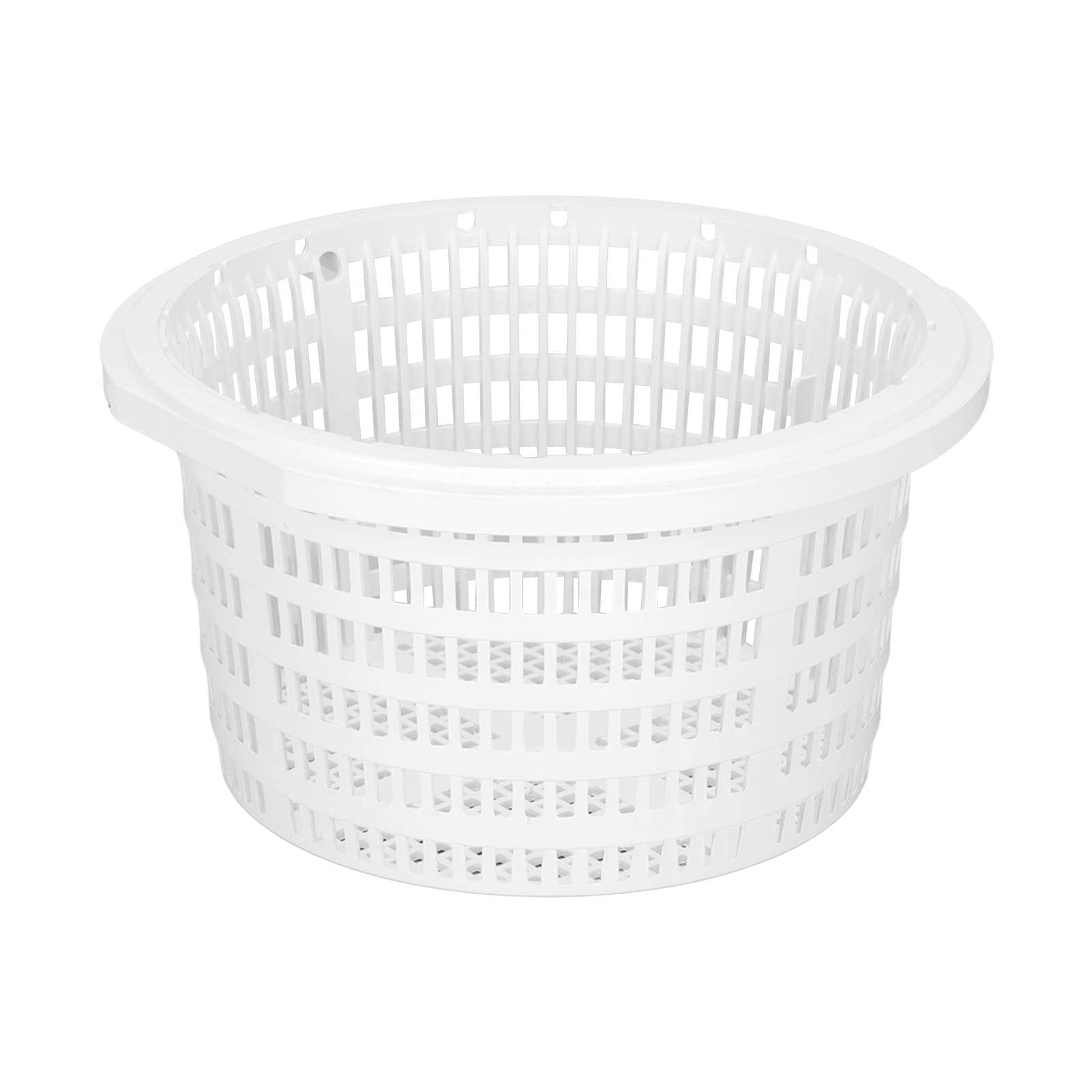 Yctze Cestello Filtro Per Skimmer Piscina – Ricambio In Plastica Resistente, Dimensioni 18x19x10 Cm, Multiuso Per Pulizia Efficace - 3