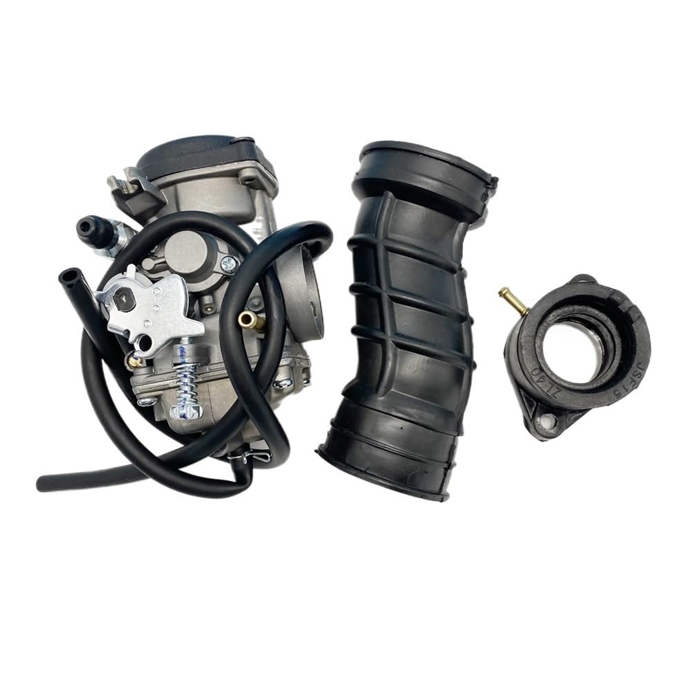 Carburateur 30 mm pour ATV 250cc et quad JS250 - Pièce moteur de rechange