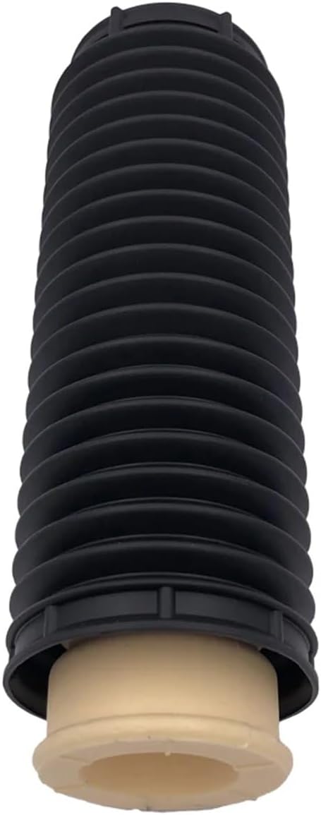Car Front Shock Absorber Buffer Rubber Boot Set Dust Cover, For Land Rover, For Freelander 2 L359 2012-2015 2.0T, For Range Rover Evoque Air Suspension Dust Cover