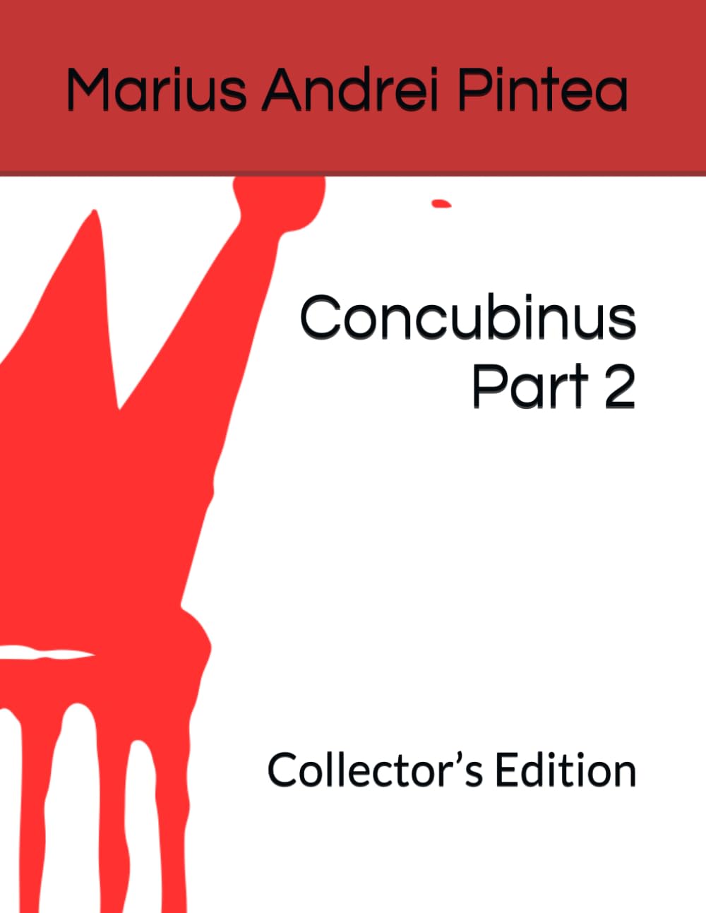 Concubinus Part 2: Collector’s Edition