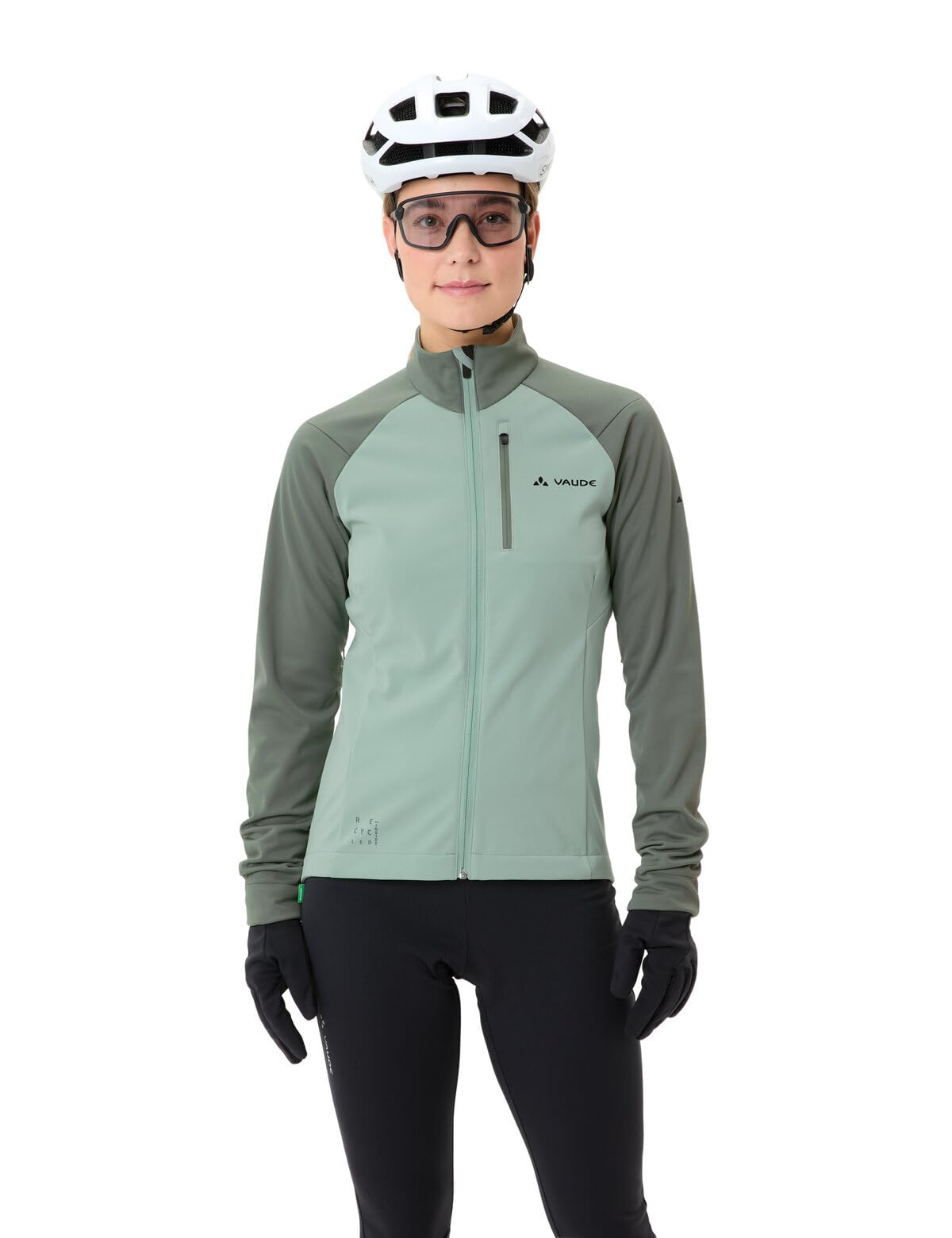 VAUDE Damen Women's Posta Softshell Jacket II Jacke