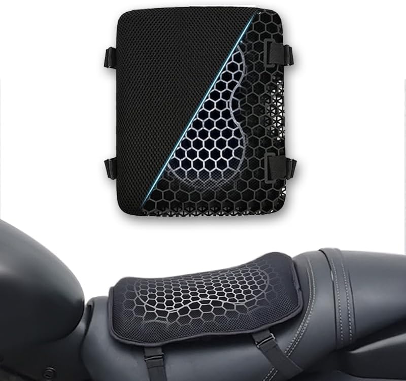 SWAYクッション Amazon.co.jp: バイク シート クッションのために Kawasaki Ninja ZX-4