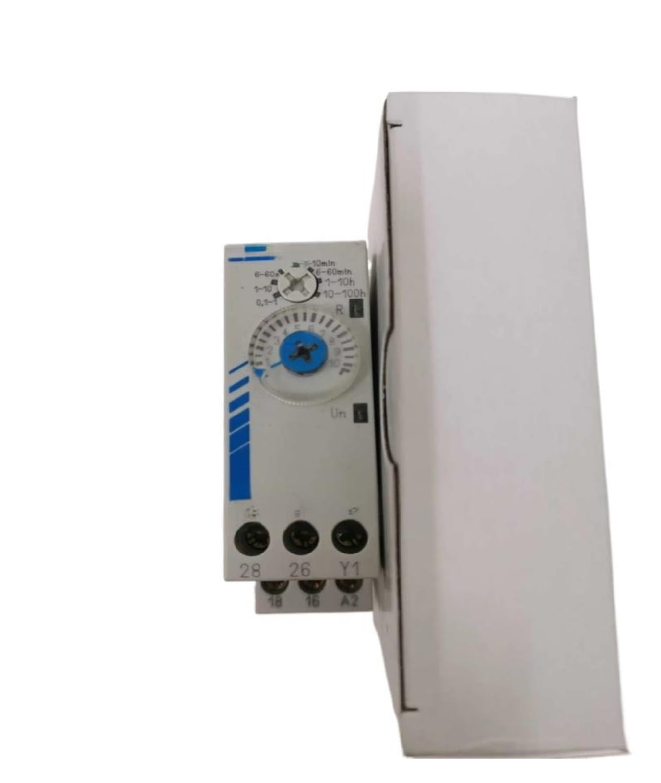ZVQYSGIW 1pcs Time Relay TA2R1 88865215