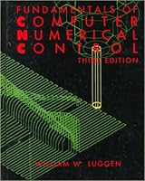 Fundamentals of Computer Numerical Control 0827364962 Book Cover